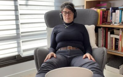 TDAH adulte : comment j’ai appris à canaliser mon hyperactivité sans Ritaline grâce aux ondes gamma