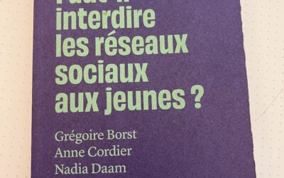 Adolescents démotivés, parents connectés : quand le smartphone s’invite dans la relation