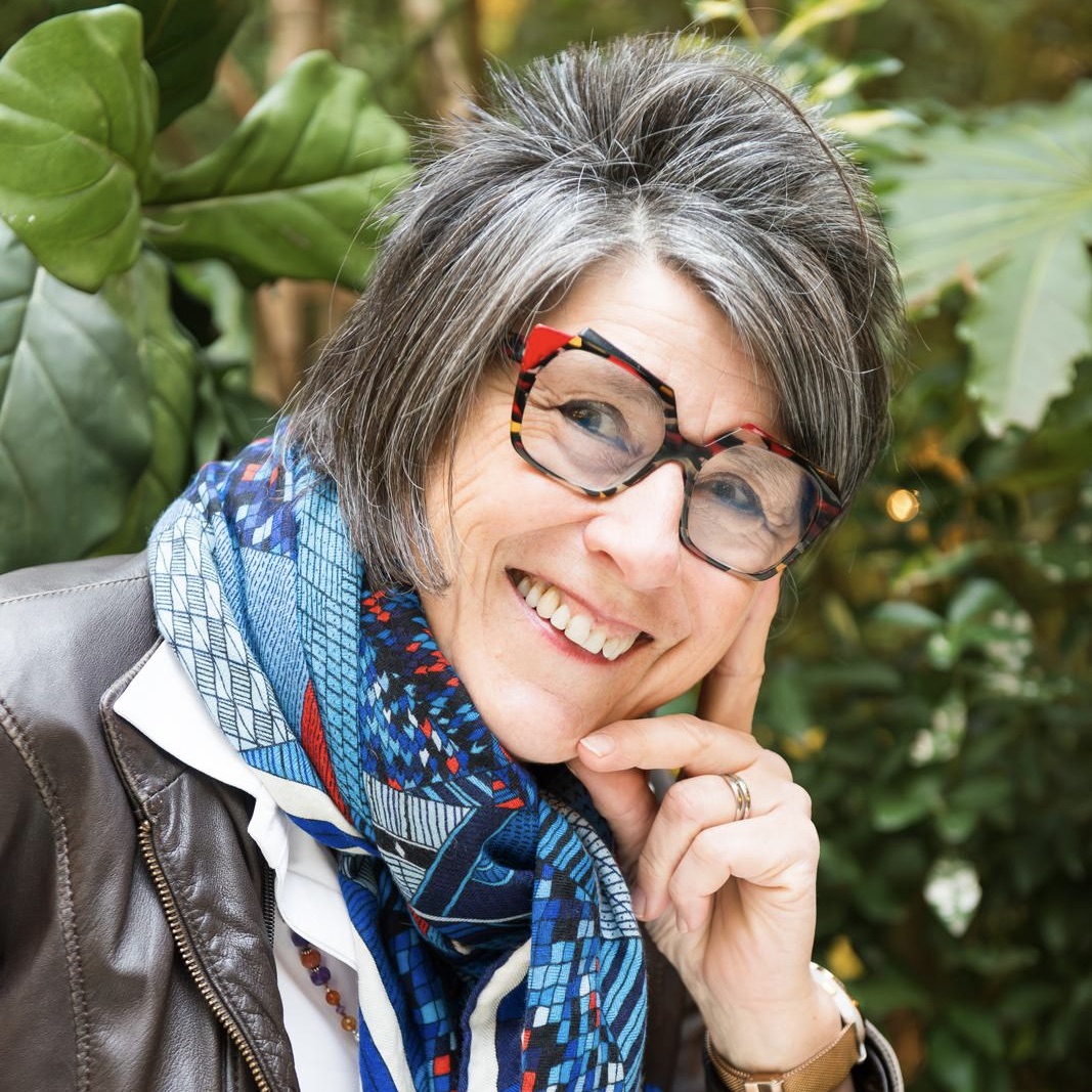 Christine ZEPPENFELD Thérapeute systémicienne